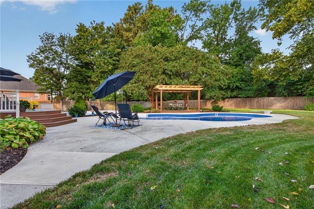 1732 Live Oak TRL, Virginia Beach, VA 23456