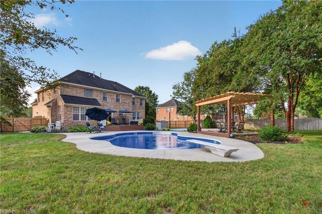 1732 Live Oak TRL, Virginia Beach, VA 23456