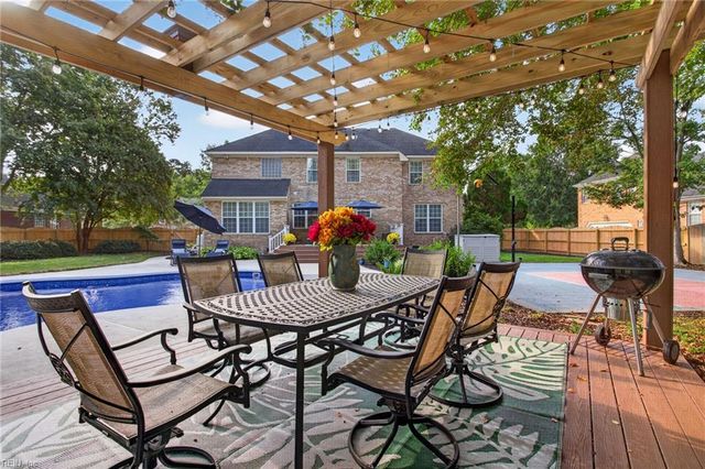 1732 Live Oak TRL, Virginia Beach, VA 23456