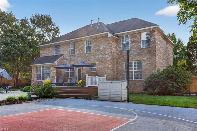 1732 Live Oak TRL, Virginia Beach, VA 23456