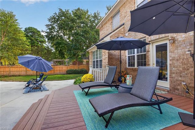 1732 Live Oak TRL, Virginia Beach, VA 23456