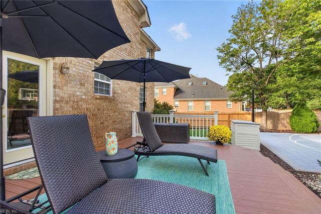 1732 Live Oak TRL, Virginia Beach, VA 23456