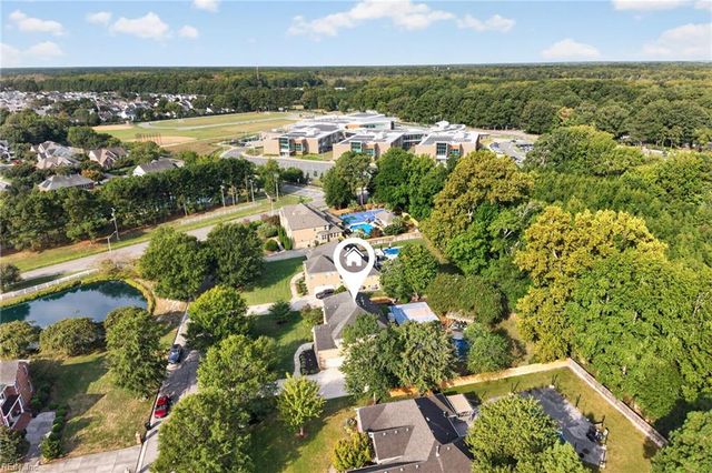 1732 Live Oak TRL, Virginia Beach, VA 23456