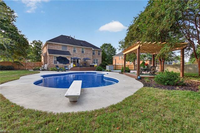 1732 Live Oak TRL, Virginia Beach, VA 23456