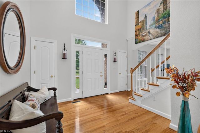 1732 Live Oak TRL, Virginia Beach, VA 23456