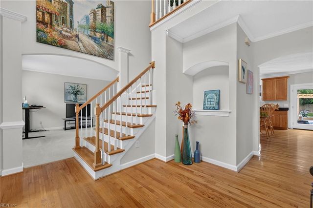 1732 Live Oak TRL, Virginia Beach, VA 23456