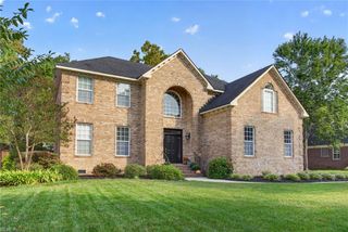 1732 Live Oak TRL, Virginia Beach, VA 23456