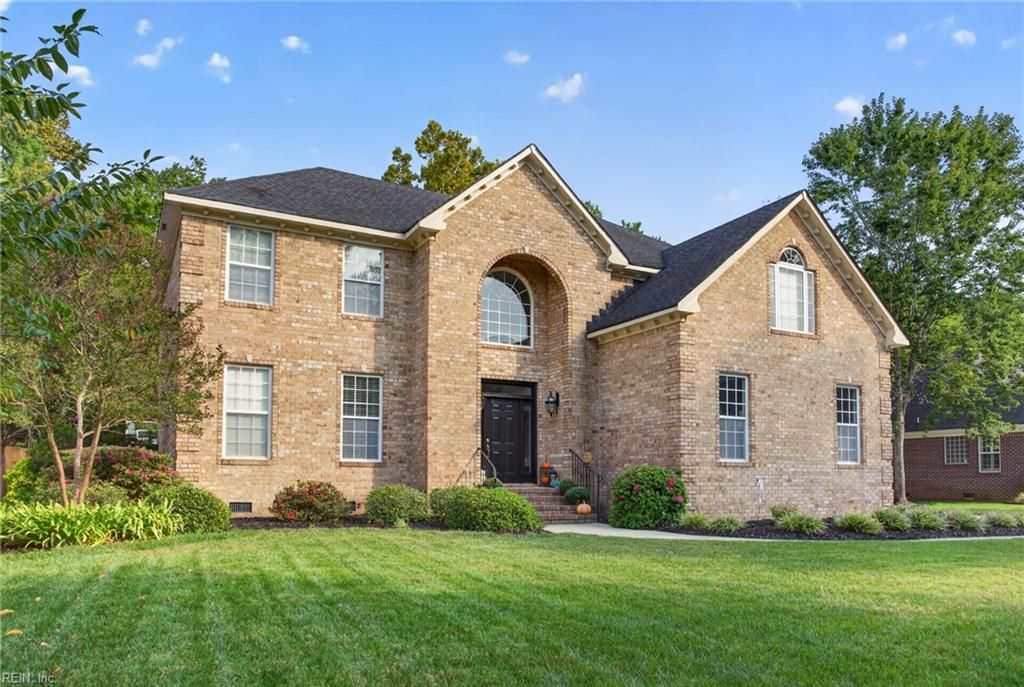 1732 Live Oak TRL, Virginia Beach, VA 23456