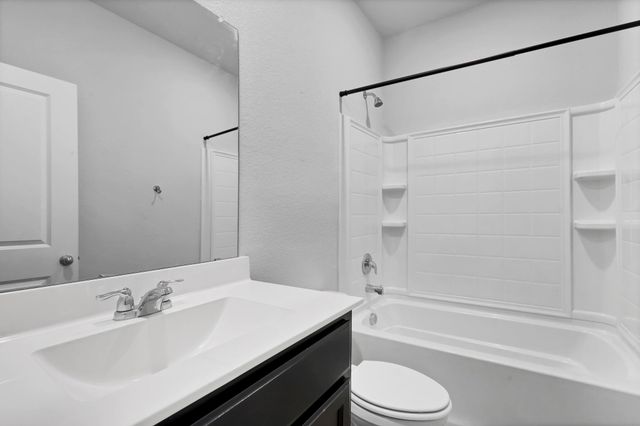 2309 Richburg Street, Fort Worth, TX 76108