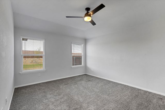 2309 Richburg Street, Fort Worth, TX 76108