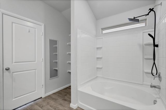 2309 Richburg Street, Fort Worth, TX 76108