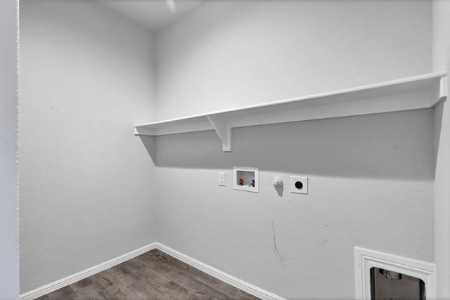 2309 Richburg Street, Fort Worth, TX 76108