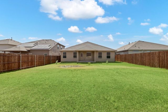 2309 Richburg Street, Fort Worth, TX 76108