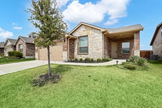 2309 Richburg Street, Fort Worth, TX 76108