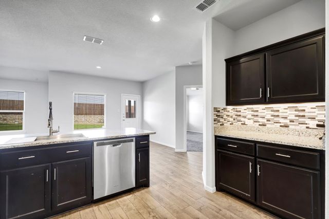 2309 Richburg Street, Fort Worth, TX 76108