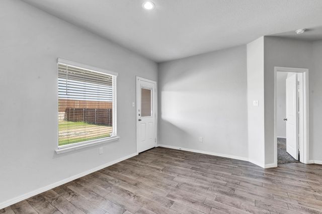 2309 Richburg Street, Fort Worth, TX 76108