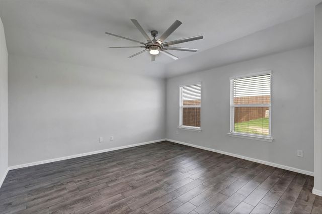 2309 Richburg Street, Fort Worth, TX 76108