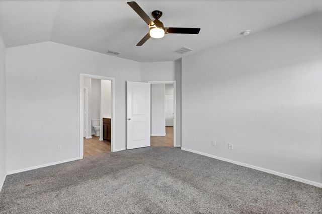 2309 Richburg Street, Fort Worth, TX 76108