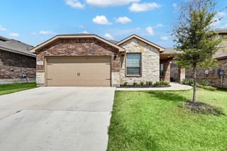 2309 Richburg Street, Fort Worth, TX 76108