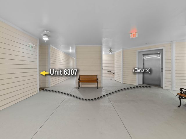 1755 Central Park Unit 6307, Charleston, SC 29412