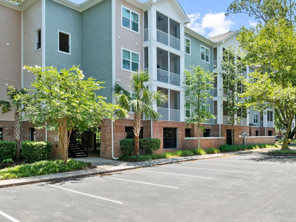 1755 Central Park Unit 6307, Charleston, SC 29412