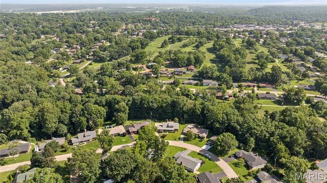 44 Forestvale Drive, Chesterfield, MO 63017