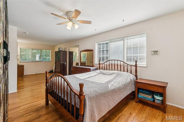 44 Forestvale Drive, Chesterfield, MO 63017
