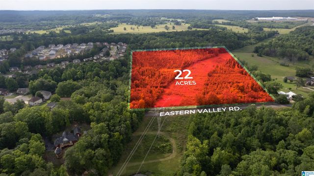6579 EASTERN VALLEY ROAD, Mccalla, AL 35111