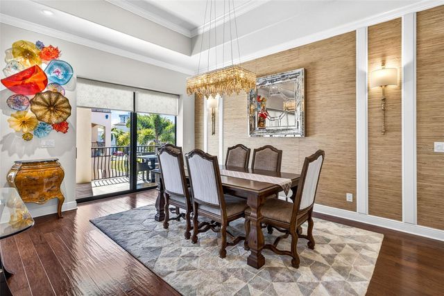 105 WIMBLEDON COURT, Redington Shores, FL 33708