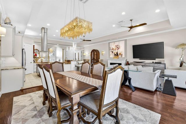 105 WIMBLEDON COURT, Redington Shores, FL 33708