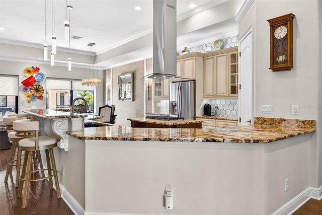 105 WIMBLEDON COURT, Redington Shores, FL 33708