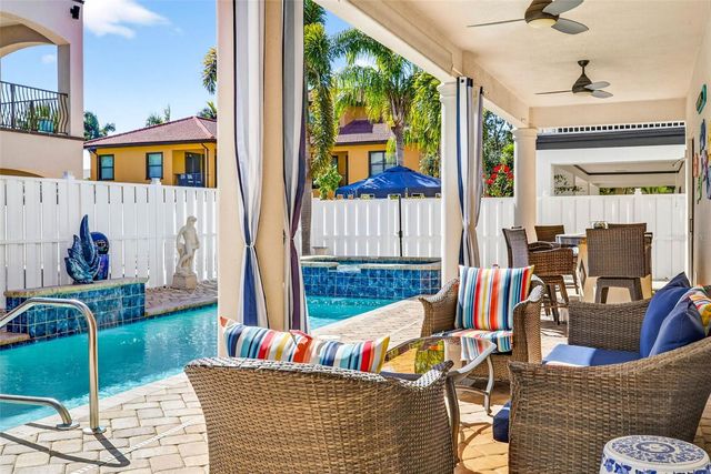 105 WIMBLEDON COURT, Redington Shores, FL 33708