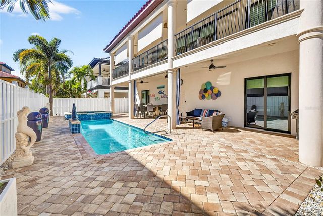 105 WIMBLEDON COURT, Redington Shores, FL 33708