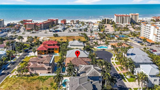 105 WIMBLEDON COURT, Redington Shores, FL 33708