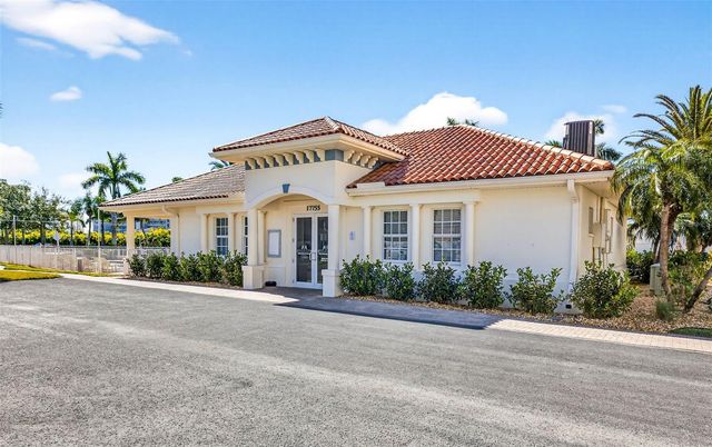 105 WIMBLEDON COURT, Redington Shores, FL 33708