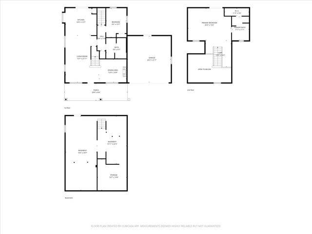 214 Cullum Ave, Dickson, TN 37055