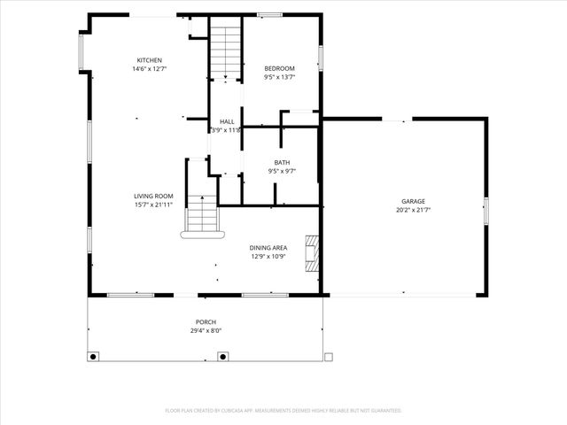 214 Cullum Ave, Dickson, TN 37055