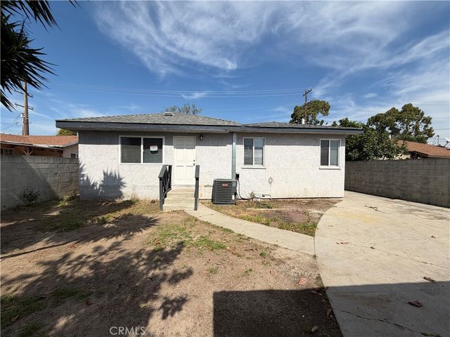 3924 W 104th, Inglewood, CA 90303