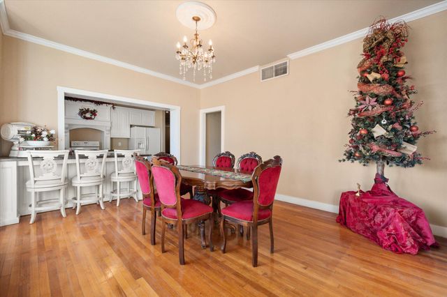 2001 N Main Street, Tahoka, TX 79373