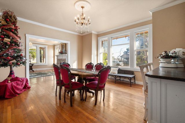 2001 N Main Street, Tahoka, TX 79373