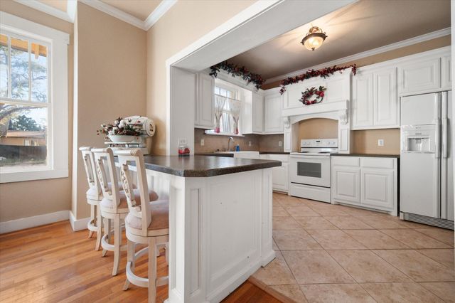 2001 N Main Street, Tahoka, TX 79373