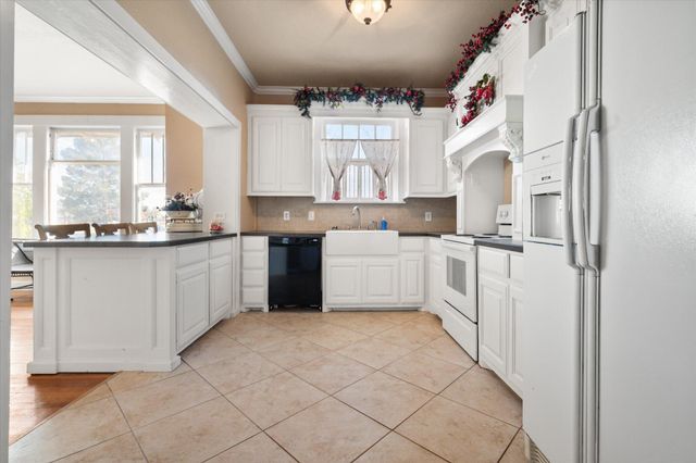 2001 N Main Street, Tahoka, TX 79373