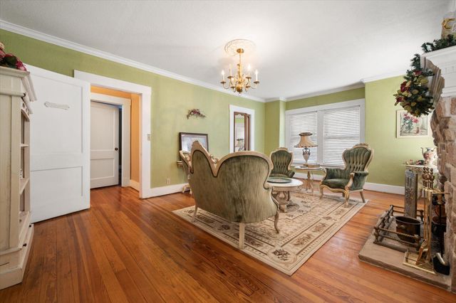 2001 N Main Street, Tahoka, TX 79373