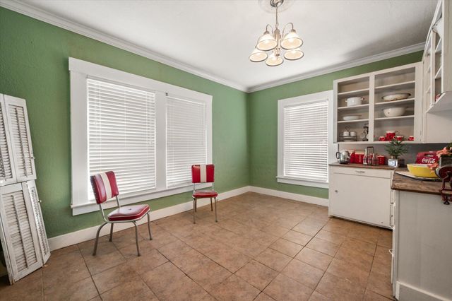 2001 N Main Street, Tahoka, TX 79373