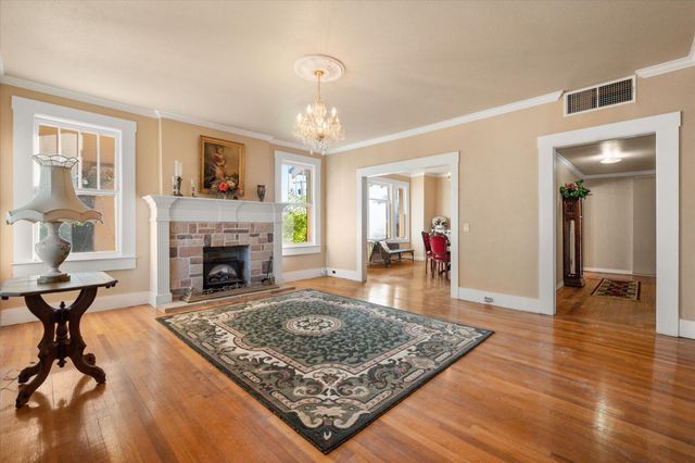 2001 N Main Street, Tahoka, TX 79373