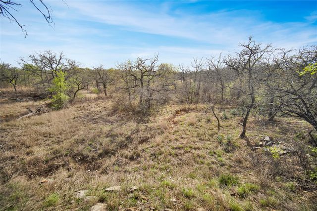 44 Acres Slusher Road, Jacksboro, TX 76458