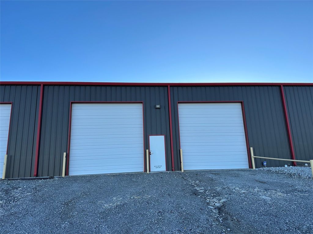 2601 S Highway 287 200, Decatur, TX 76234