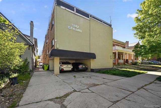 1242 Gaylord Street 201, Denver, CO 80206