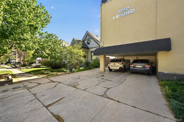 1242 Gaylord Street 201, Denver, CO 80206