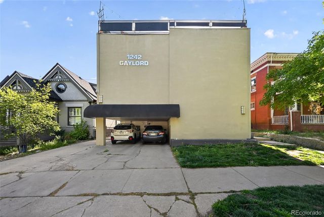 1242 Gaylord Street 201, Denver, CO 80206